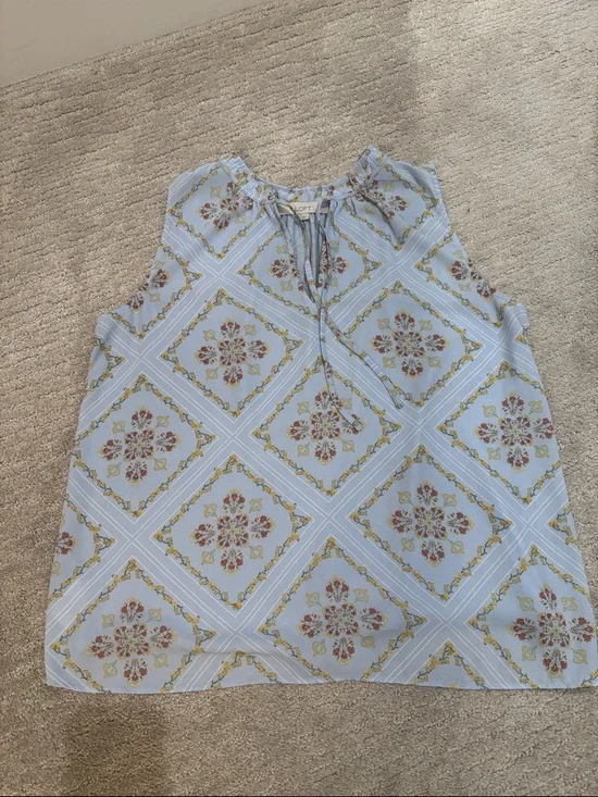 Loft top - Picture 1 of 4